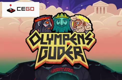 Olympens Guder